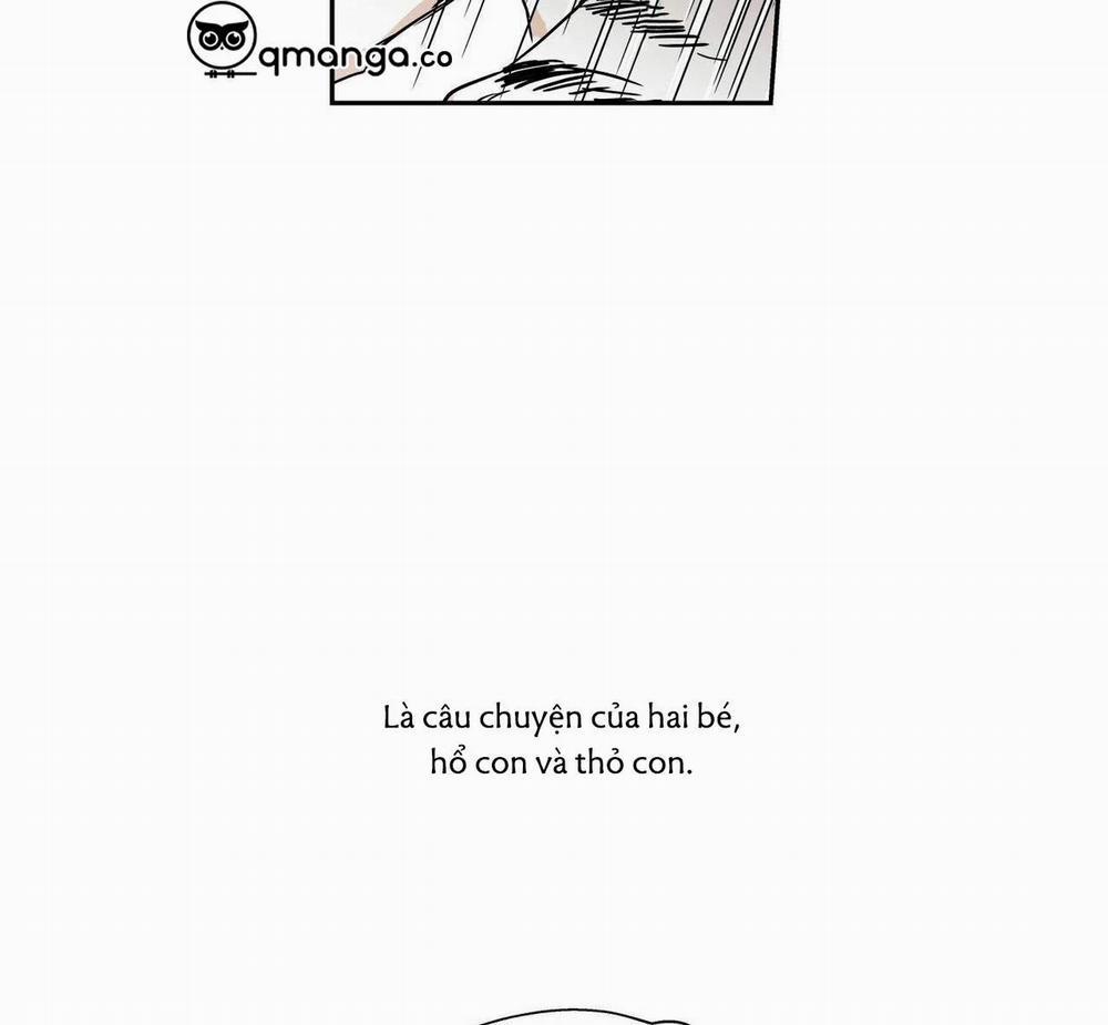 Không Chốn Yêu Đương 0 side story 10 trang 6