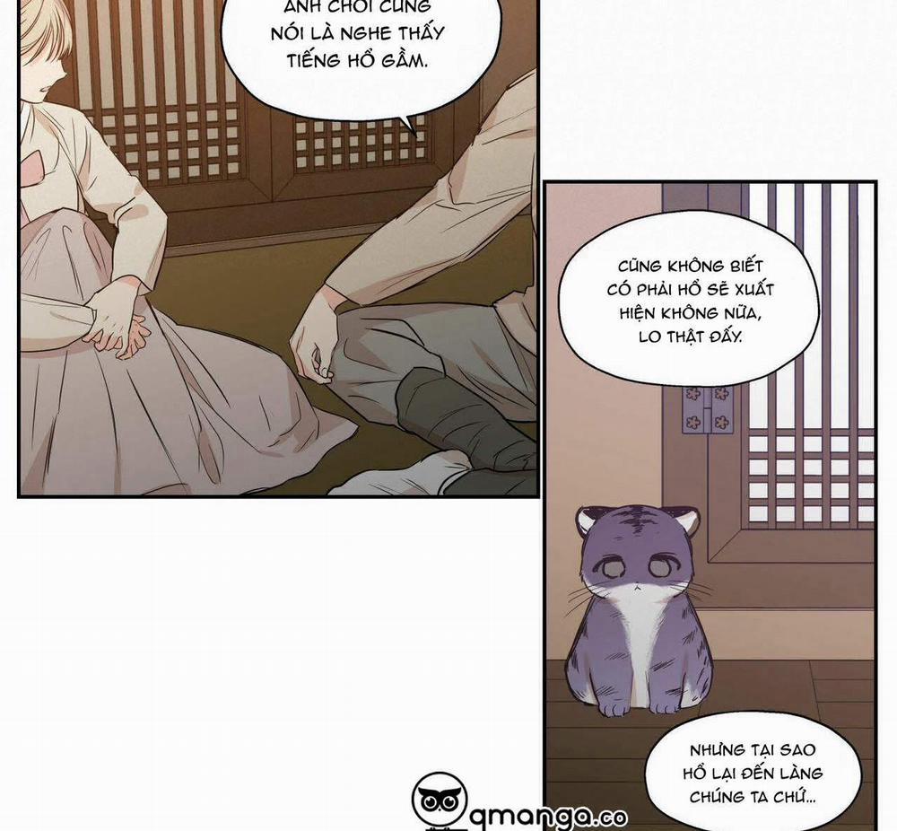 Không Chốn Yêu Đương 0 side story 10 trang 65