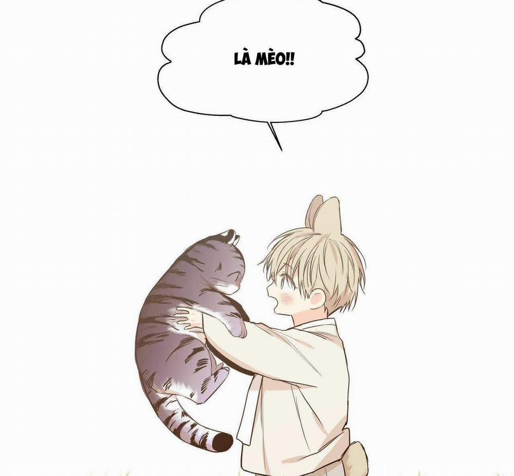 Không Chốn Yêu Đương 0 side story 10 trang 7