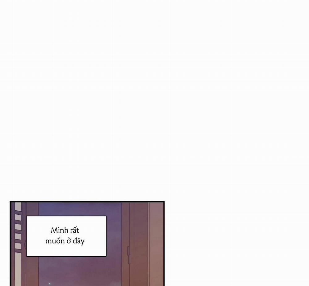 Không Chốn Yêu Đương 0 side story 10 trang 70