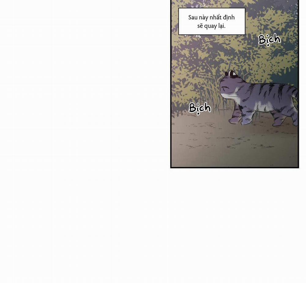 Không Chốn Yêu Đương 0 side story 10 trang 72