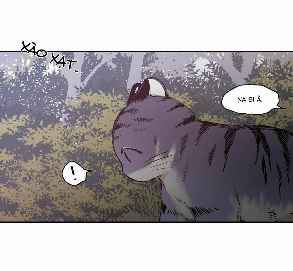 Không Chốn Yêu Đương 0 side story 10 trang 73