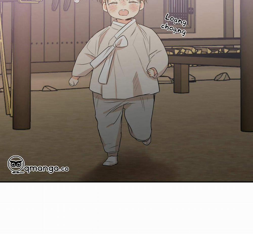 Không Chốn Yêu Đương 0 side story 10 trang 75