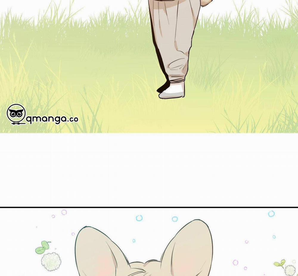 Không Chốn Yêu Đương 0 side story 10 trang 8