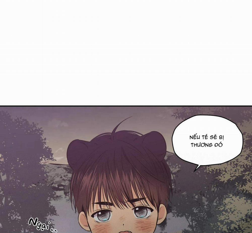 Không Chốn Yêu Đương 0 side story 10 trang 85