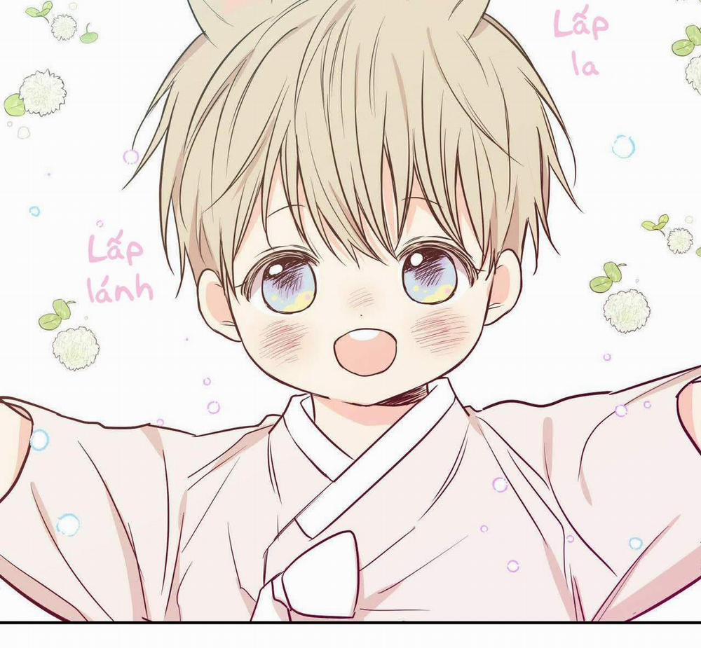 Không Chốn Yêu Đương 0 side story 10 trang 9