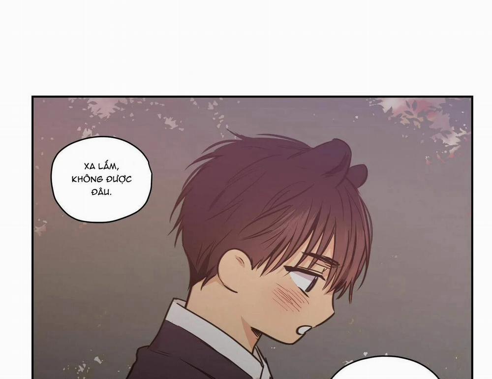 Không Chốn Yêu Đương 0 side story 10 trang 93