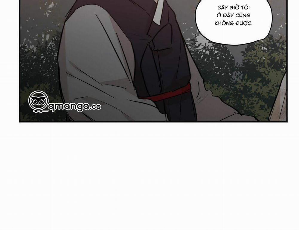 Không Chốn Yêu Đương 0 side story 10 trang 94