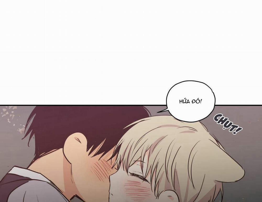 Không Chốn Yêu Đương 0 side story 10 trang 98