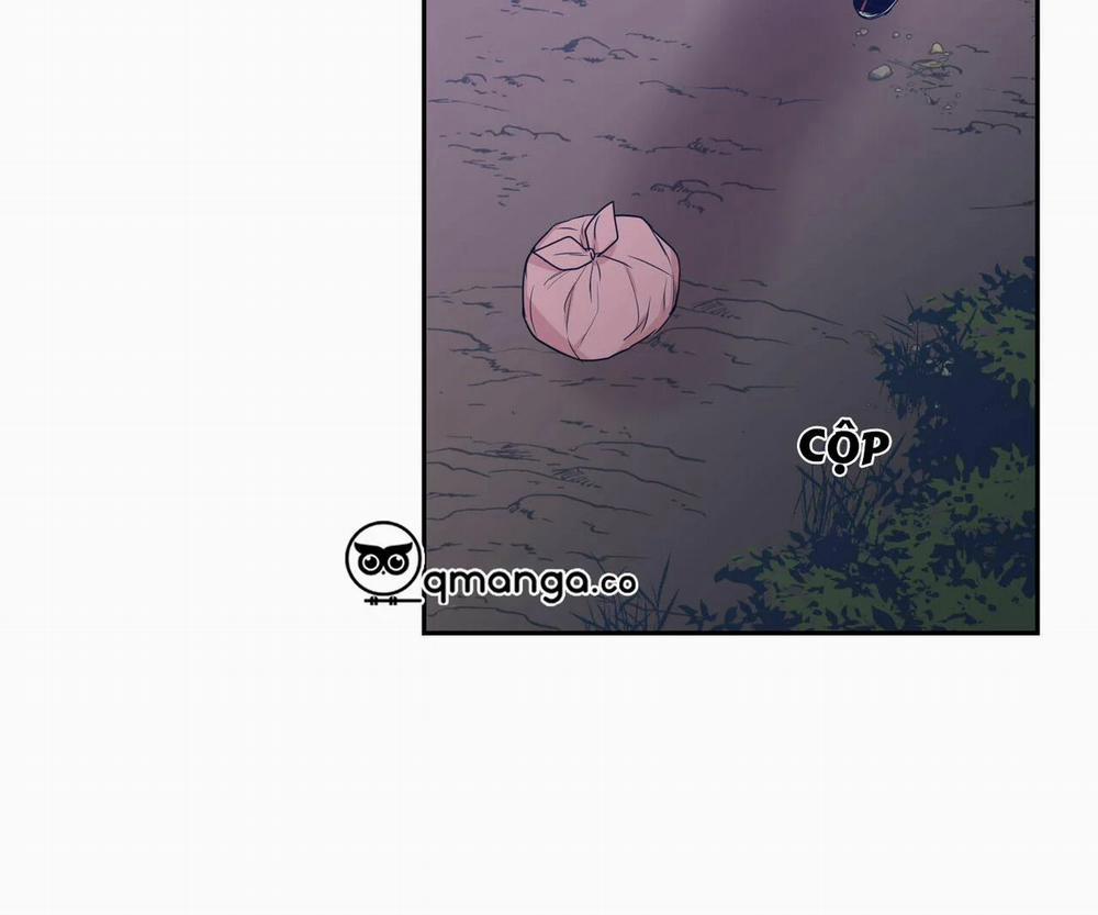 Không Chốn Yêu Đương 0 side story 11 trang 24