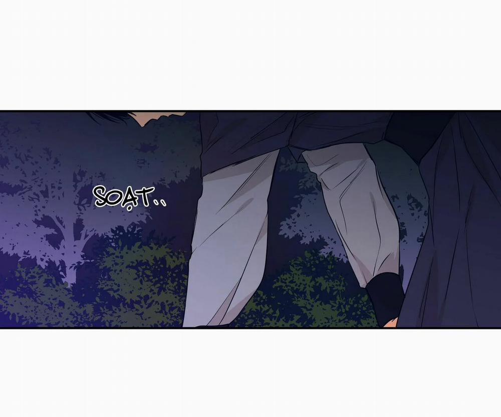 Không Chốn Yêu Đương 0 side story 11 trang 25