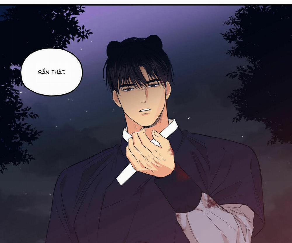 Không Chốn Yêu Đương 0 side story 11 trang 28