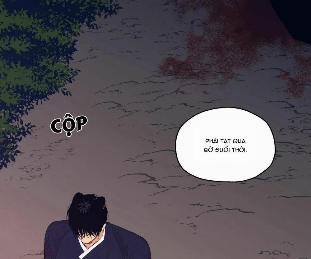 Không Chốn Yêu Đương 0 side story 11 trang 30