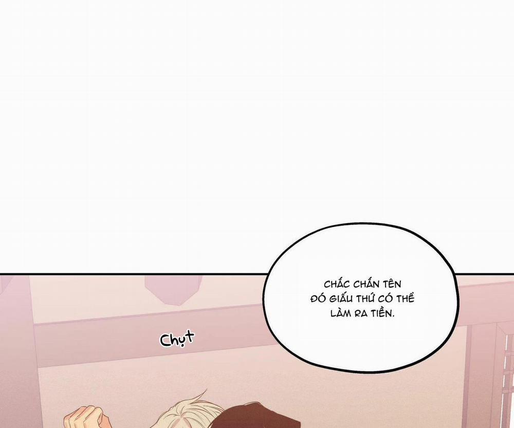 Không Chốn Yêu Đương 0 side story 11 trang 48