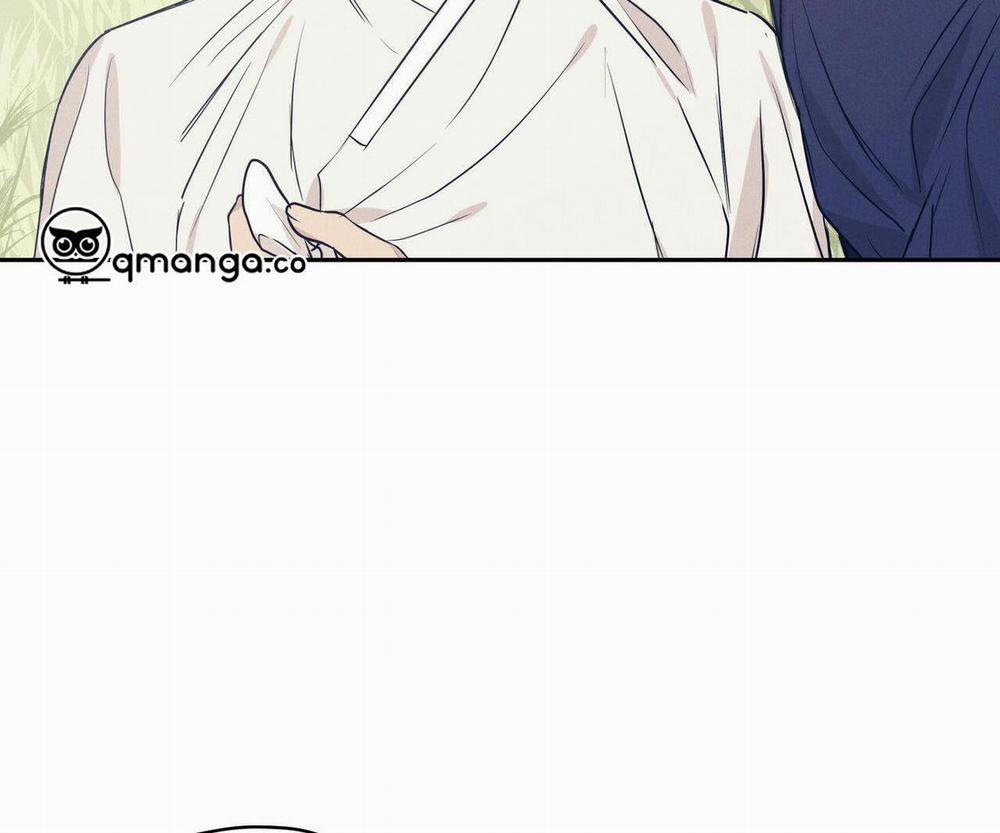 Không Chốn Yêu Đương 0 side story 11 trang 5