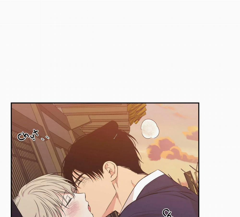 Không Chốn Yêu Đương 0 side story 11 trang 50