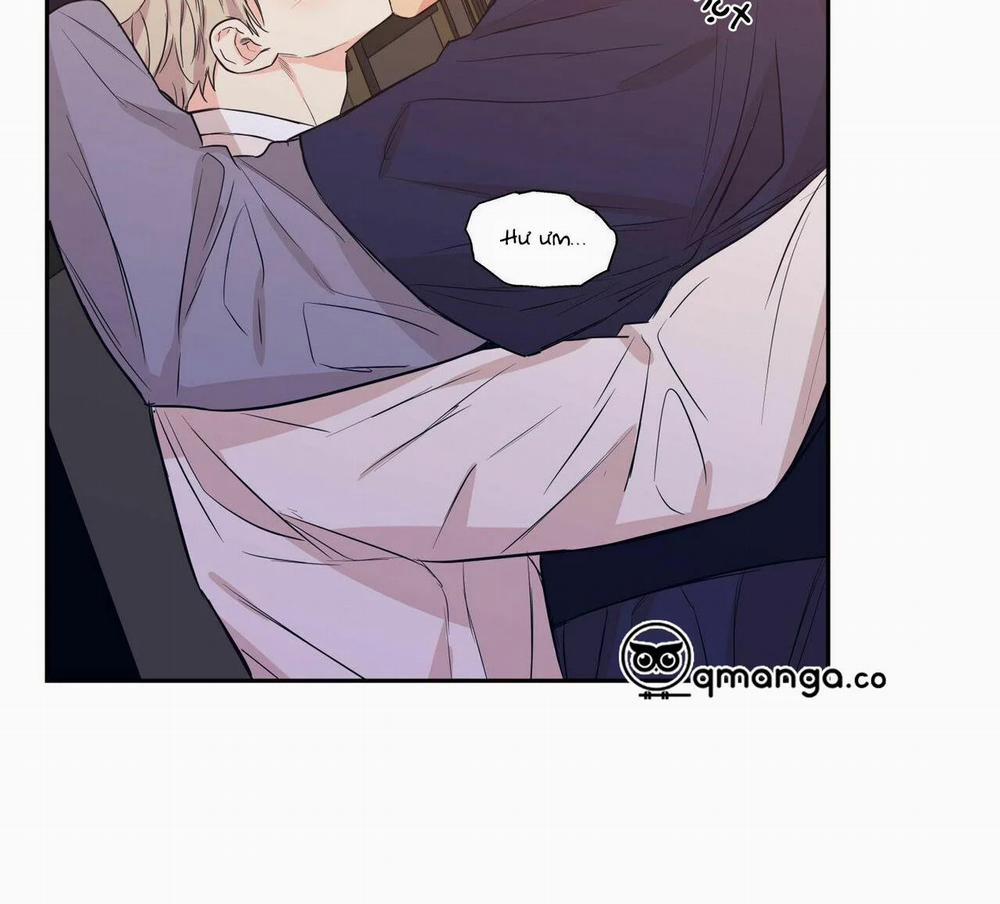 Không Chốn Yêu Đương 0 side story 11 trang 51