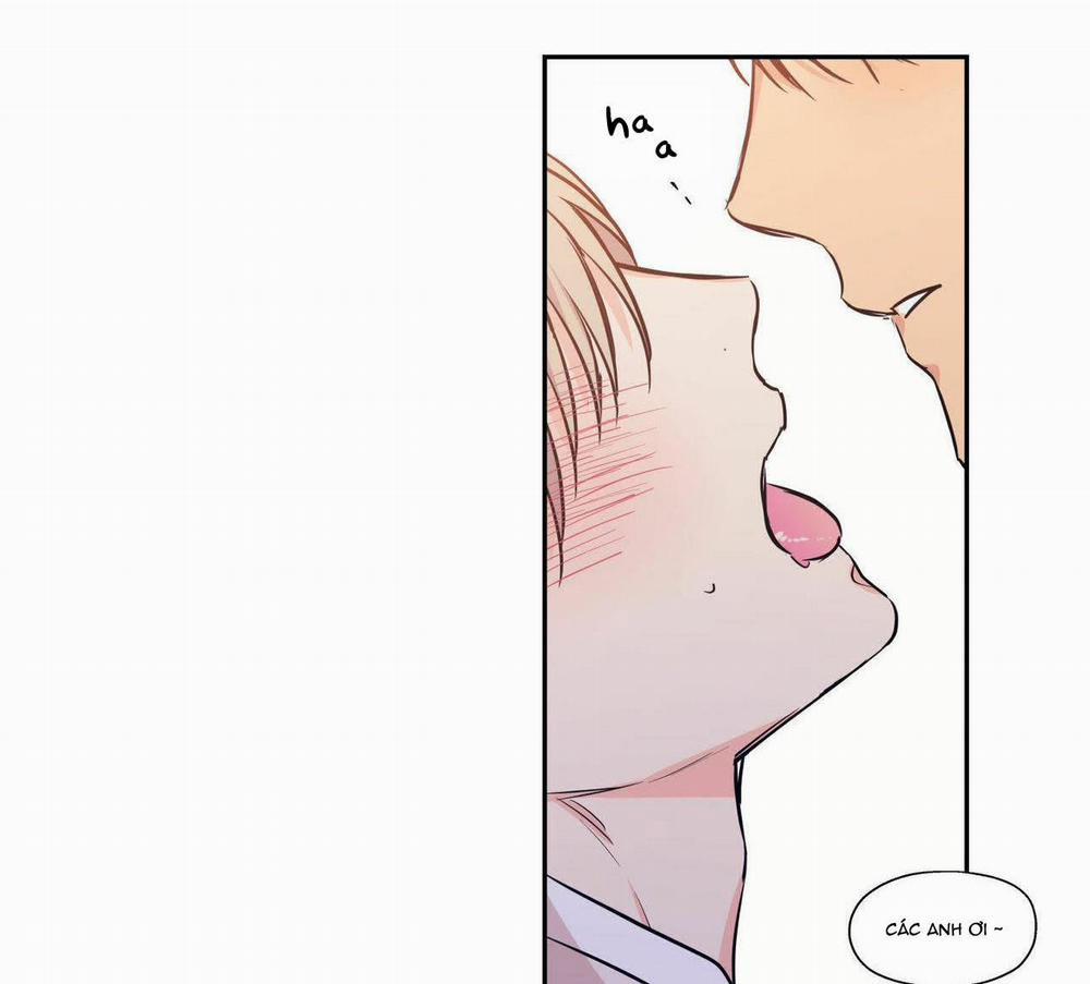 Không Chốn Yêu Đương 0 side story 11 trang 52