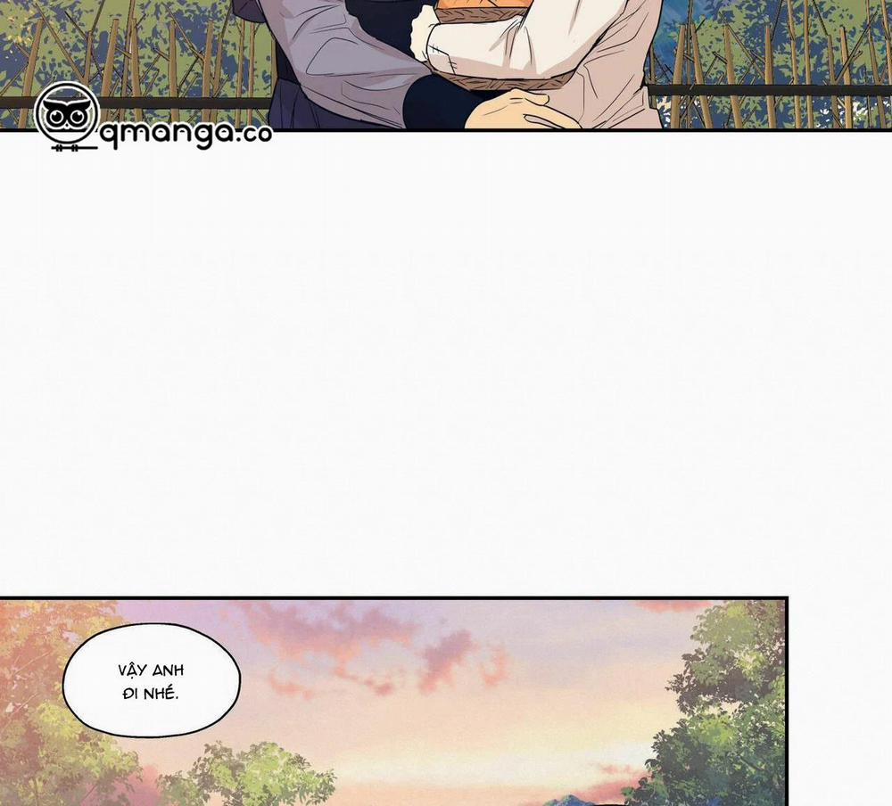 Không Chốn Yêu Đương 0 side story 11 trang 64