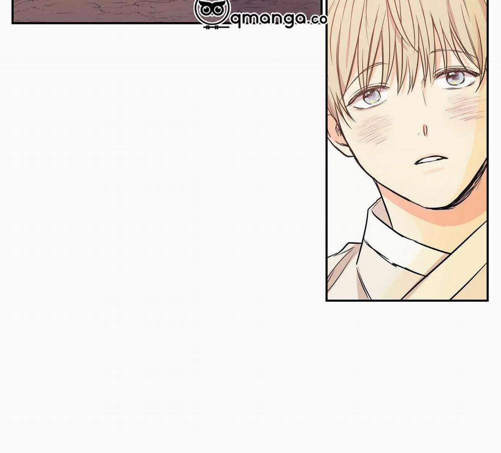 Không Chốn Yêu Đương 0 side story 11 trang 67