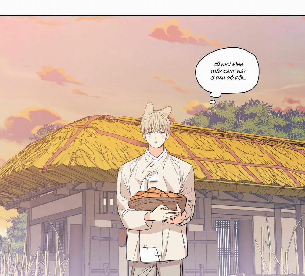 Không Chốn Yêu Đương 0 side story 11 trang 68