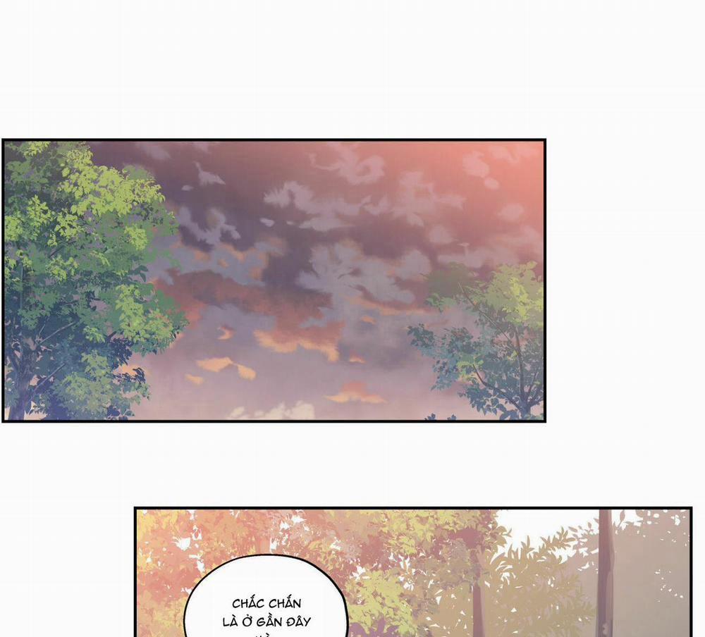 Không Chốn Yêu Đương 0 side story 11 trang 70