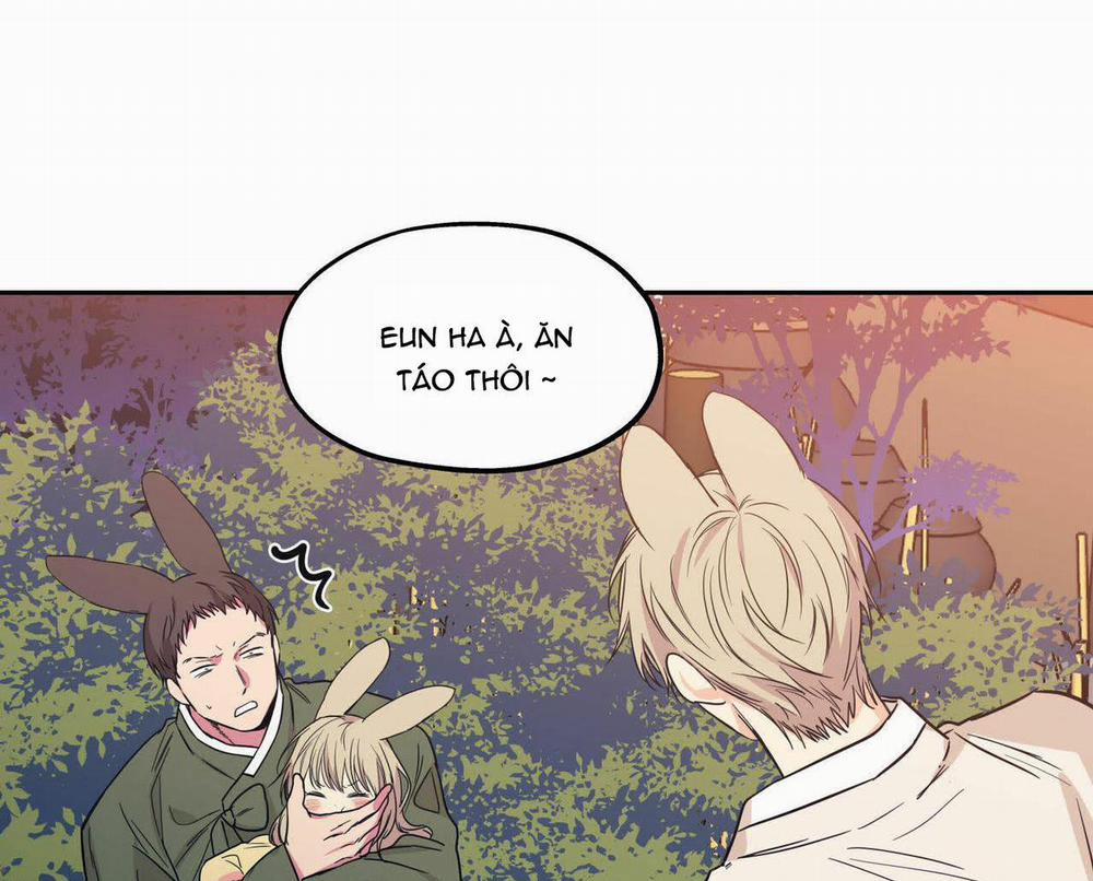 Không Chốn Yêu Đương 0 side story 12 trang 14