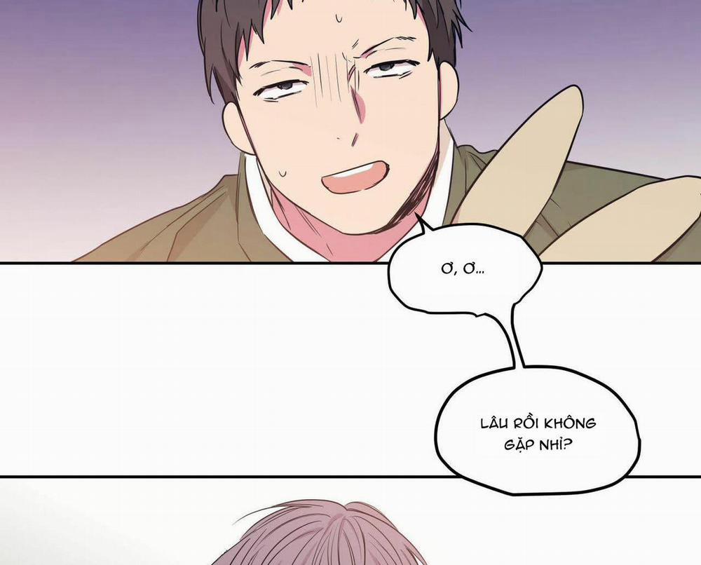 Không Chốn Yêu Đương 0 side story 12 trang 16