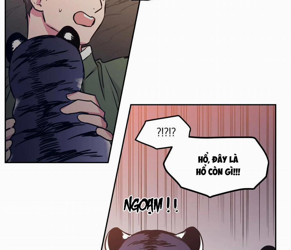 Không Chốn Yêu Đương 0 side story 12 trang 45