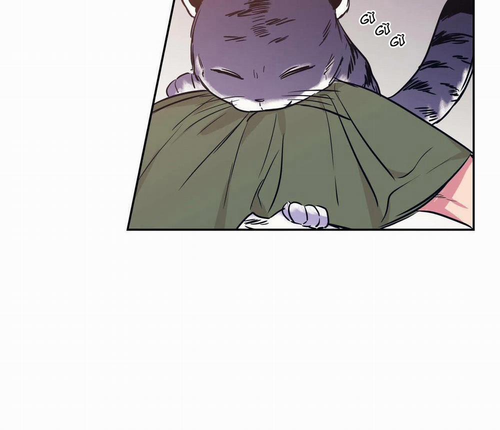 Không Chốn Yêu Đương 0 side story 12 trang 46