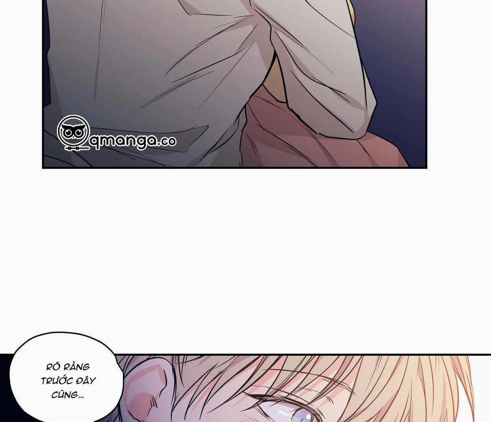 Không Chốn Yêu Đương 0 side story 12 trang 49