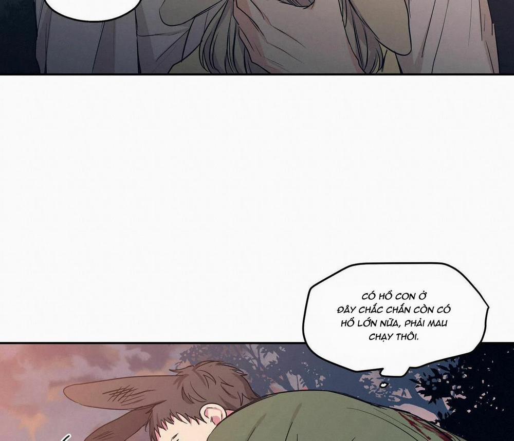 Không Chốn Yêu Đương 0 side story 12 trang 56