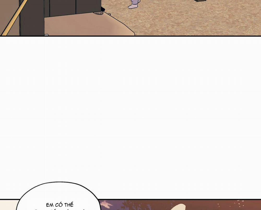 Không Chốn Yêu Đương 0 side story 12 trang 6