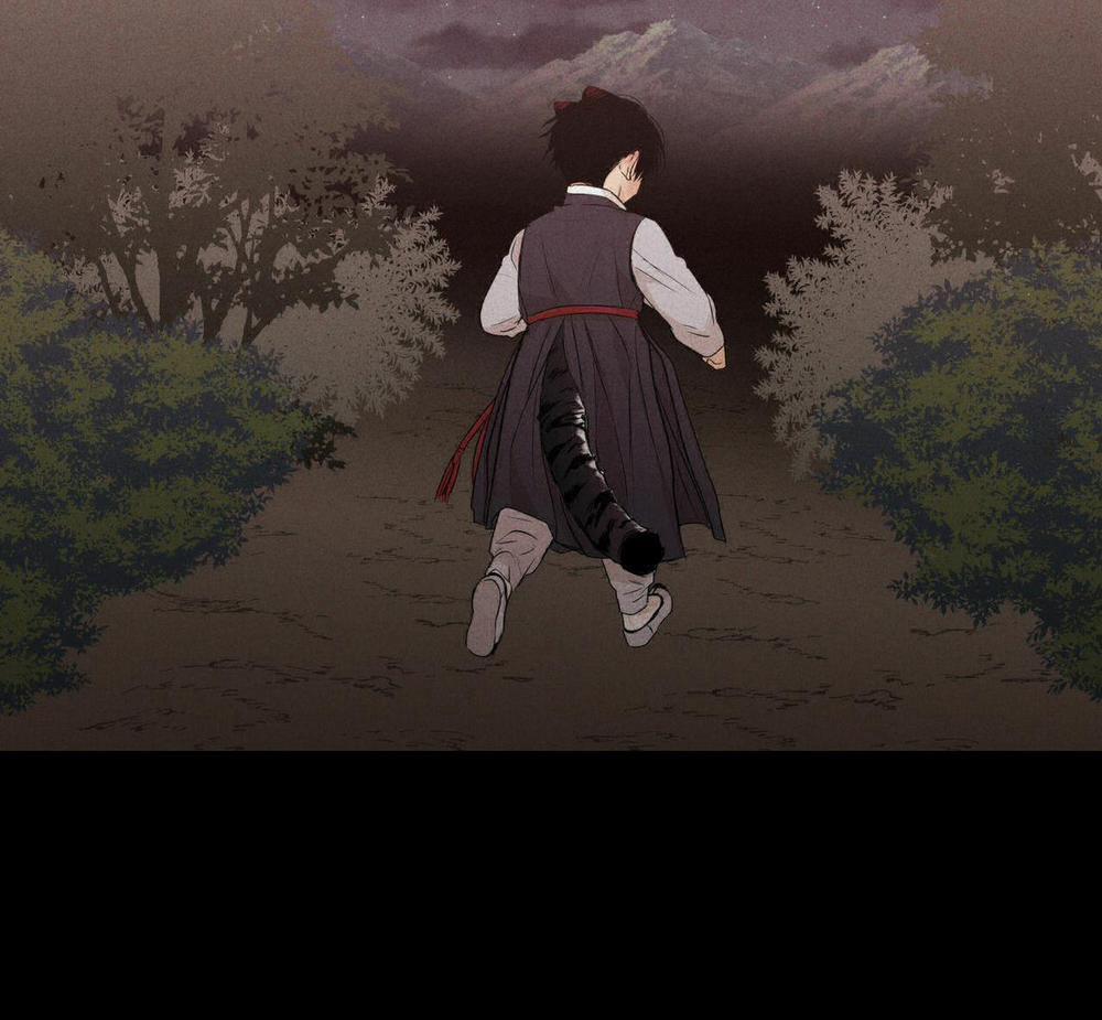 Không Chốn Yêu Đương 0 side story 12 trang 74