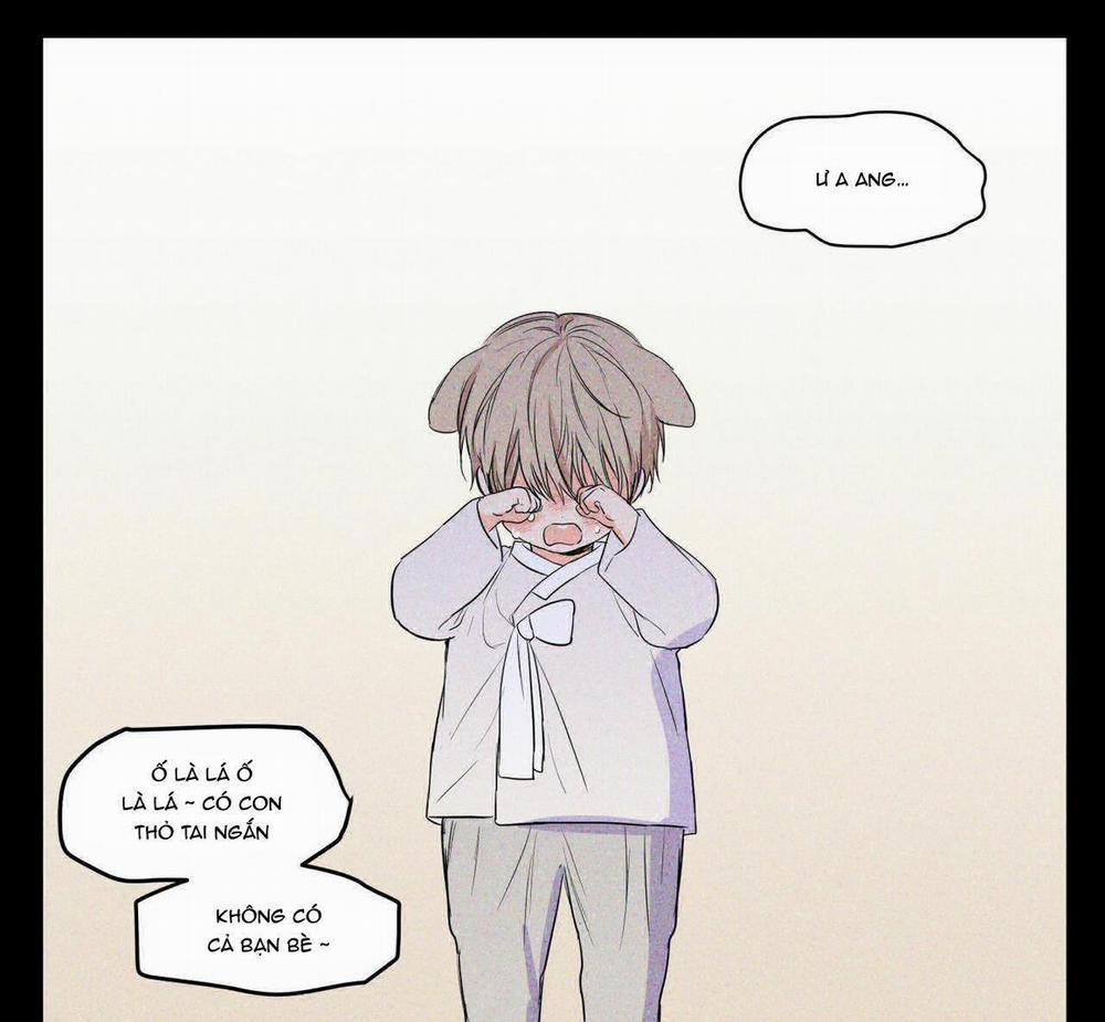 Không Chốn Yêu Đương 0 side story 12 trang 80