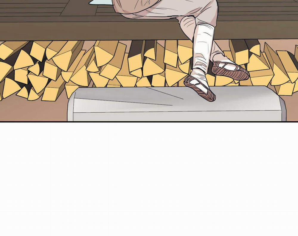 Không Chốn Yêu Đương 0 side story 13 trang 30