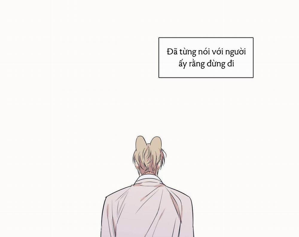 Không Chốn Yêu Đương 0 side story 13 trang 32