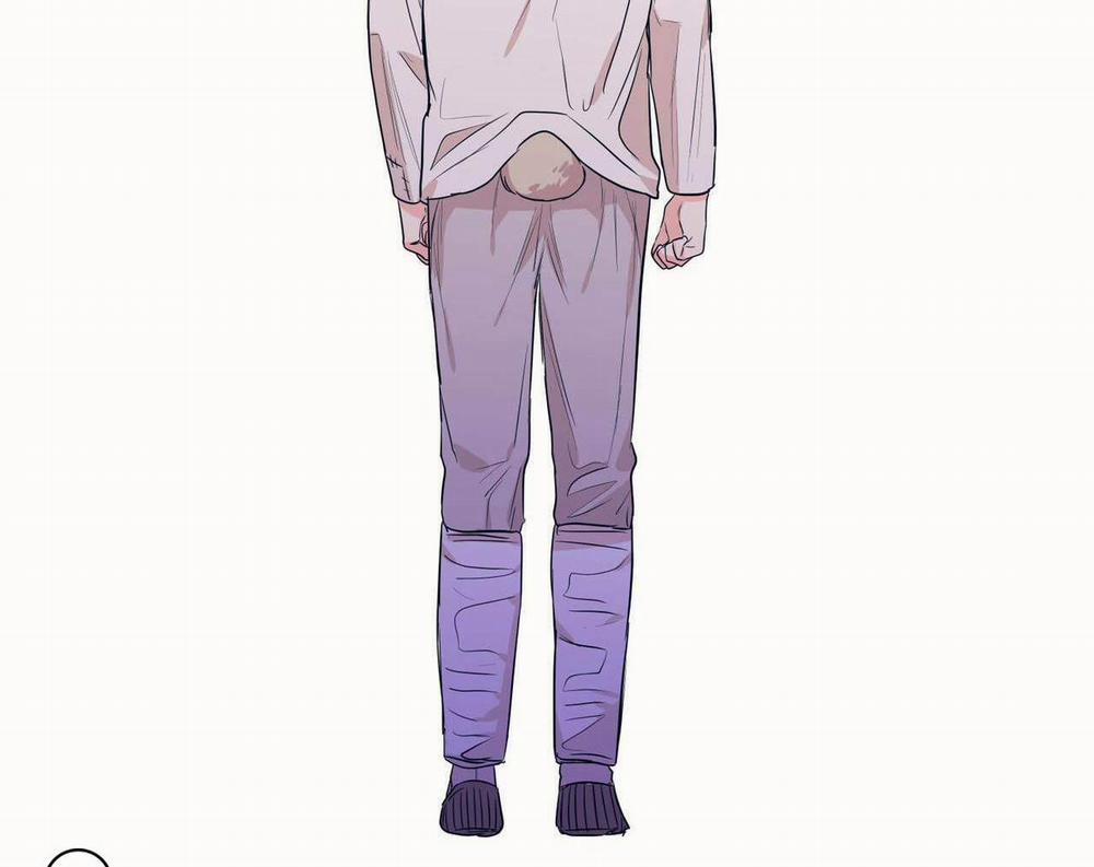 Không Chốn Yêu Đương 0 side story 13 trang 33