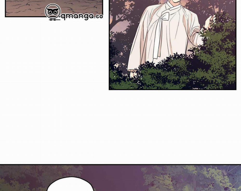 Không Chốn Yêu Đương 0 side story 13 trang 37