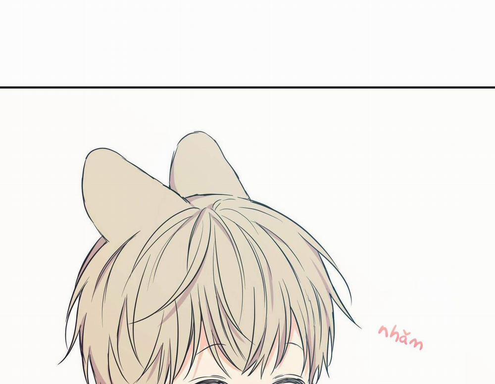 Không Chốn Yêu Đương 0 side story 13 trang 4