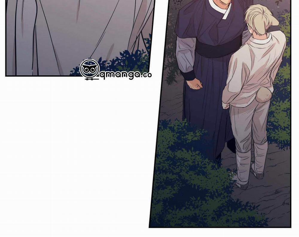 Không Chốn Yêu Đương 0 side story 13 trang 43