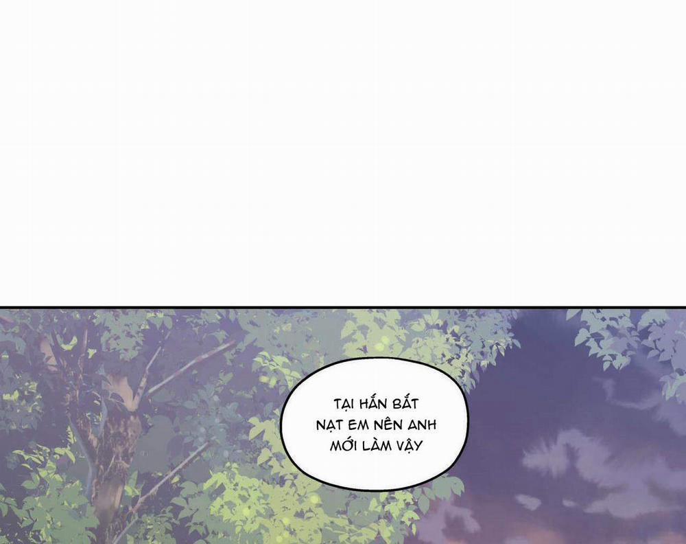 Không Chốn Yêu Đương 0 side story 13 trang 44