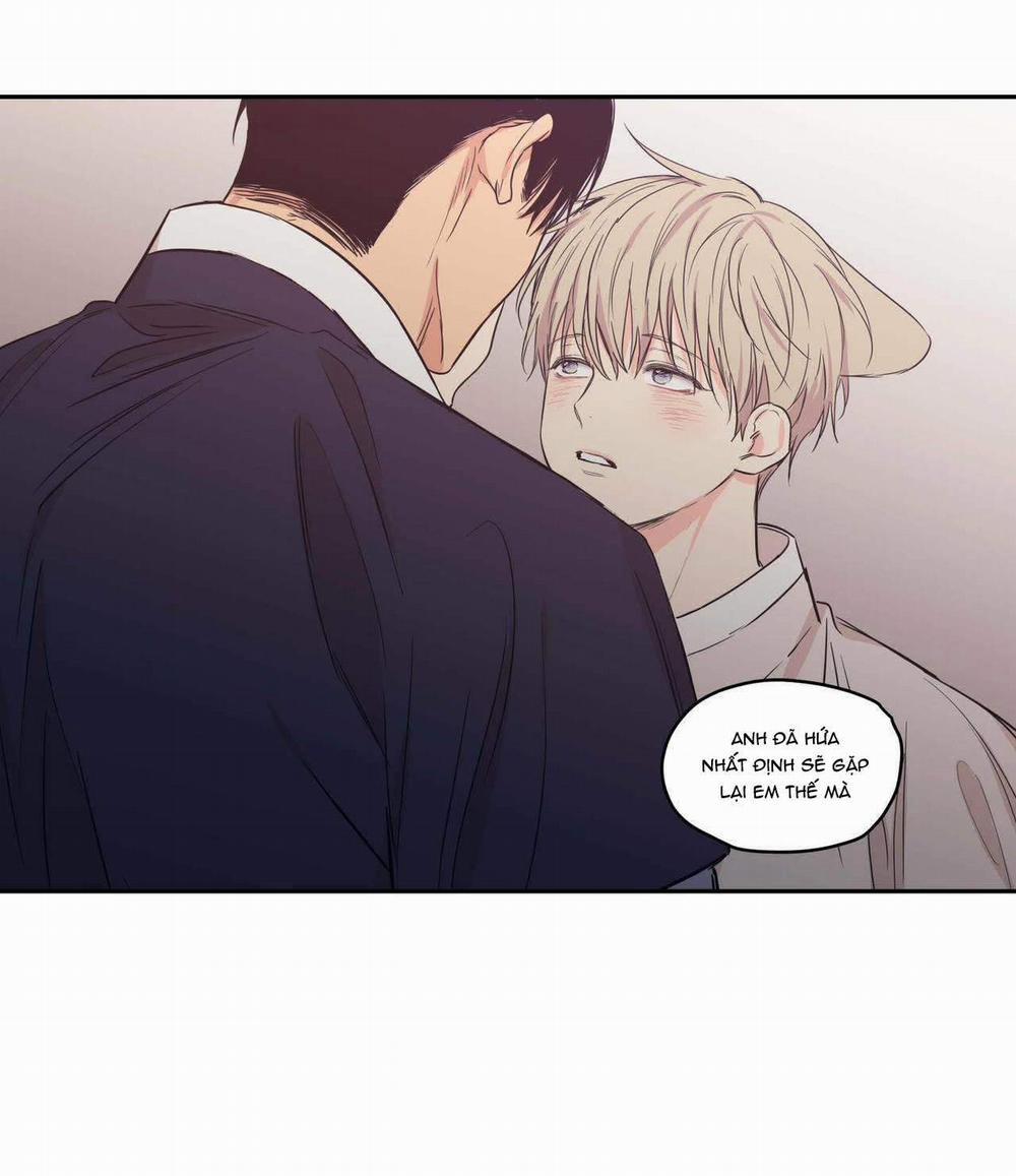 Không Chốn Yêu Đương 0 side story 13 trang 53