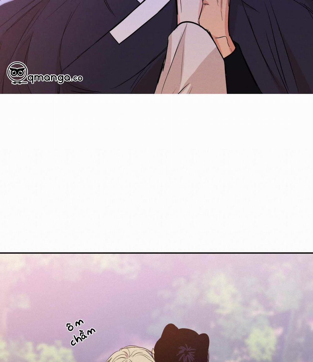 Không Chốn Yêu Đương 0 side story 13 trang 55