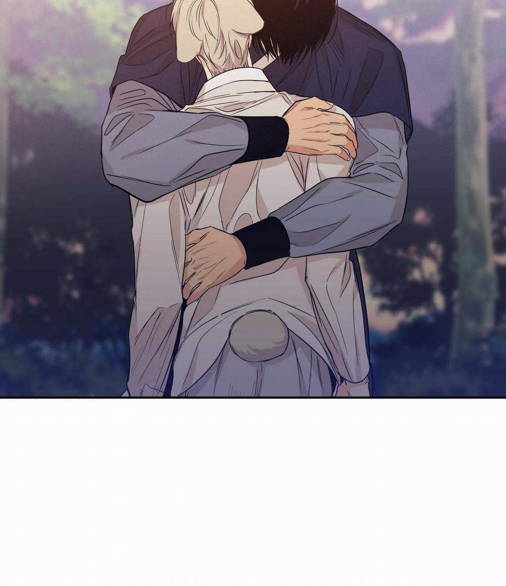 Không Chốn Yêu Đương 0 side story 13 trang 56