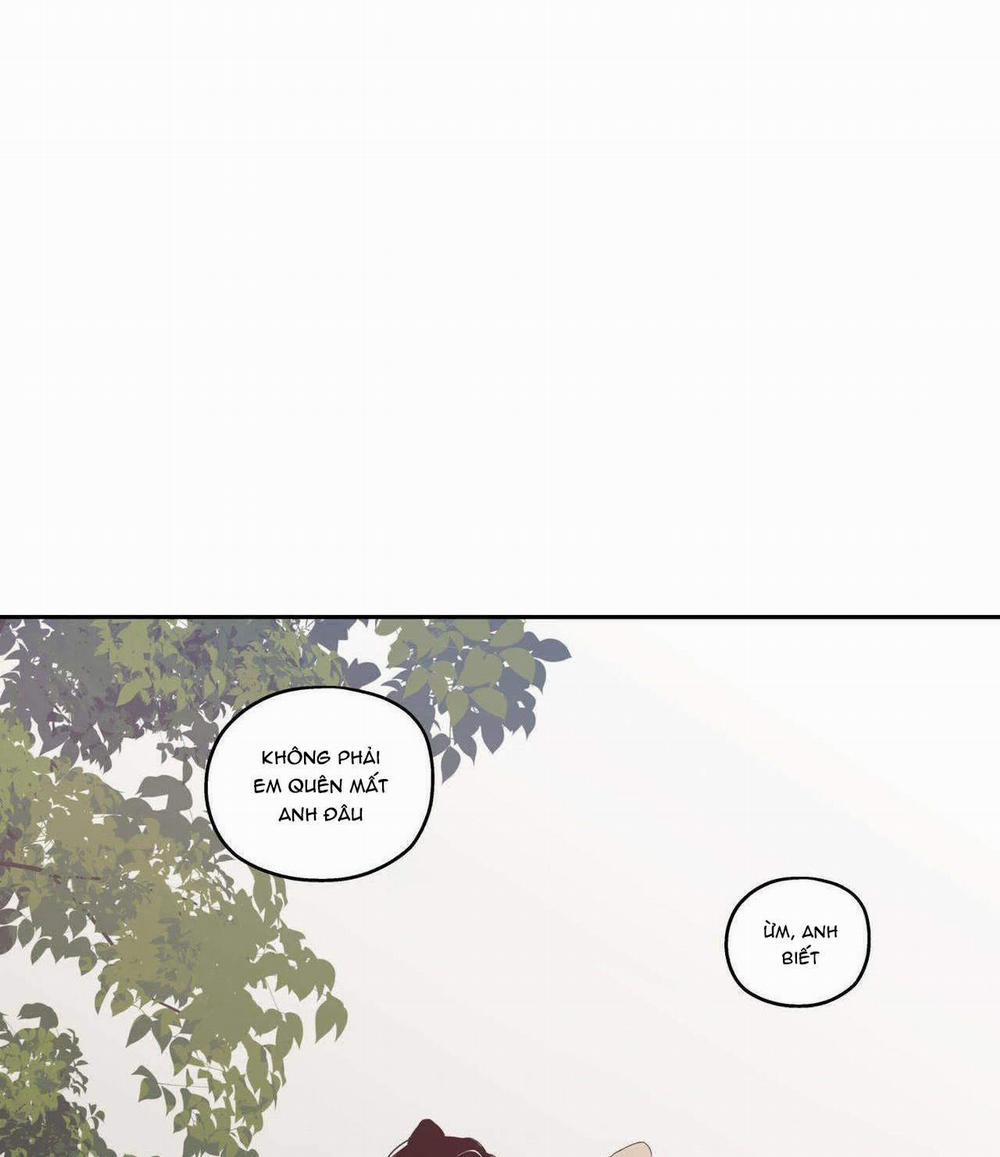 Không Chốn Yêu Đương 0 side story 13 trang 59