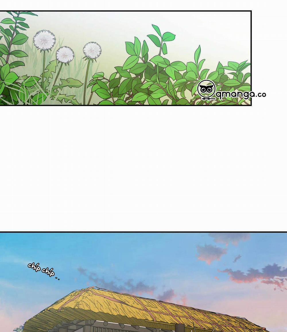 Không Chốn Yêu Đương 0 side story 13 trang 66