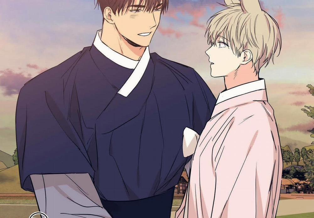 Không Chốn Yêu Đương 0 side story 14 trang 105