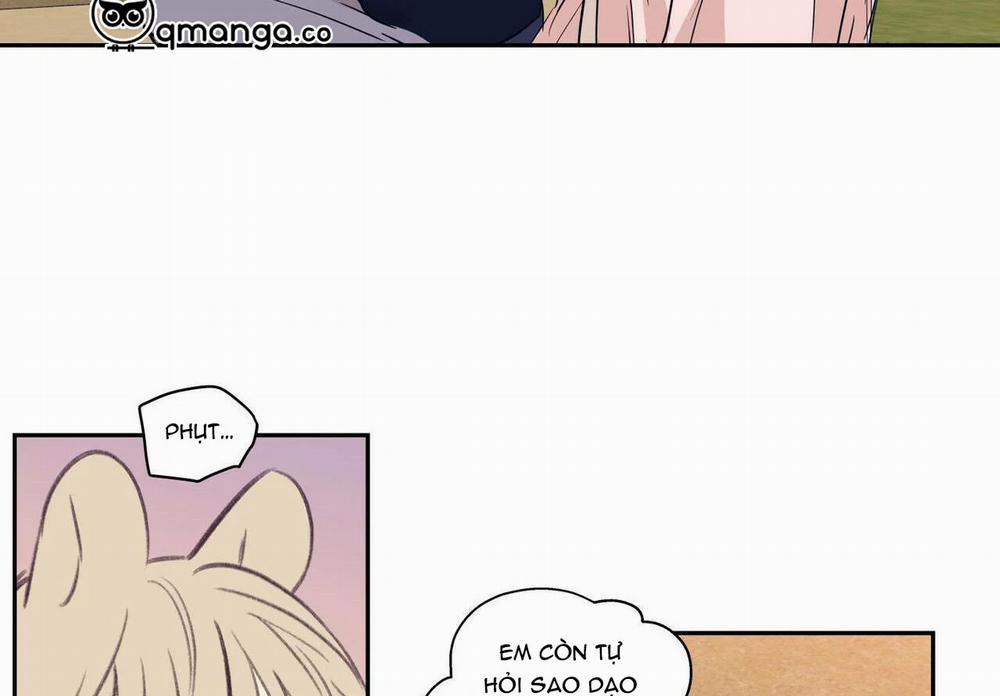 Không Chốn Yêu Đương 0 side story 14 trang 106