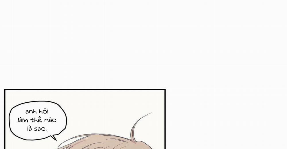 Không Chốn Yêu Đương 0 side story 14 trang 14